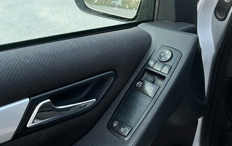 Mercedes-Benz A-Класс, 2006 год, 415 000 рублей, 13 фотография