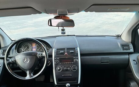 Mercedes-Benz A-Класс, 2006 год, 415 000 рублей, 14 фотография