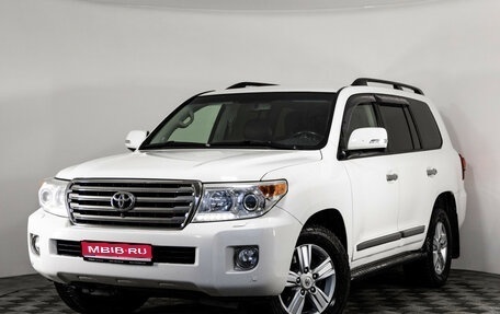 Toyota Land Cruiser 200, 2012 год, 2 899 000 рублей, 1 фотография
