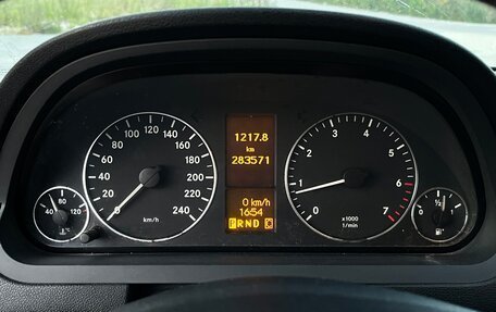 Mercedes-Benz A-Класс, 2006 год, 415 000 рублей, 17 фотография