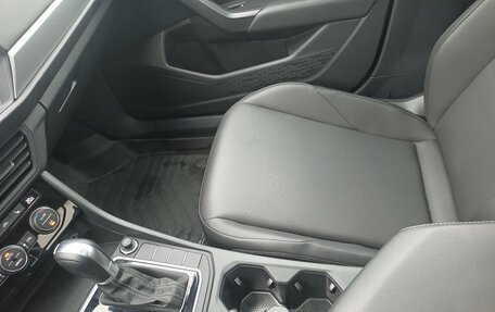 Volkswagen Jetta VII, 2019 год, 1 650 000 рублей, 11 фотография