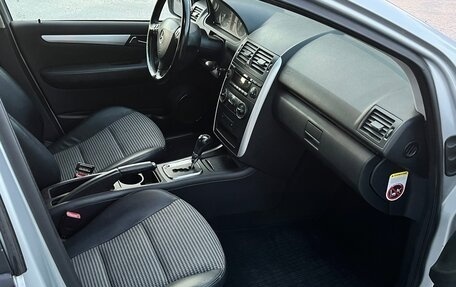 Mercedes-Benz A-Класс, 2006 год, 415 000 рублей, 16 фотография