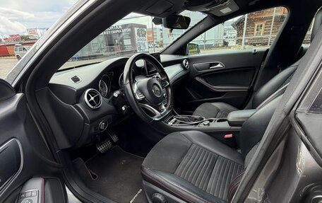 Mercedes-Benz CLA, 2015 год, 1 600 000 рублей, 6 фотография