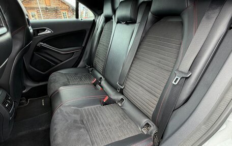 Mercedes-Benz CLA, 2015 год, 1 600 000 рублей, 5 фотография