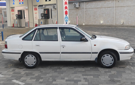 Daewoo Nexia I рестайлинг, 2007 год, 260 000 рублей, 8 фотография