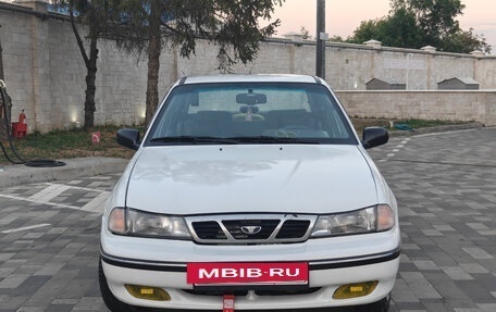 Daewoo Nexia I рестайлинг, 2007 год, 260 000 рублей, 5 фотография
