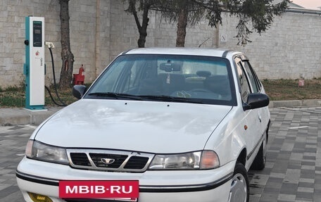 Daewoo Nexia I рестайлинг, 2007 год, 260 000 рублей, 4 фотография