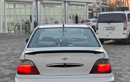 Daewoo Nexia I рестайлинг, 2007 год, 260 000 рублей, 3 фотография