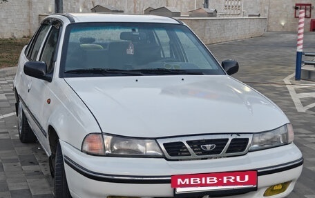 Daewoo Nexia I рестайлинг, 2007 год, 260 000 рублей, 6 фотография