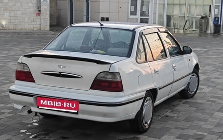 Daewoo Nexia I рестайлинг, 2007 год, 260 000 рублей, 9 фотография