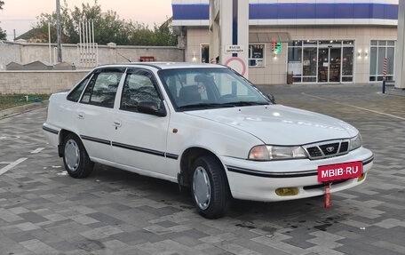 Daewoo Nexia I рестайлинг, 2007 год, 260 000 рублей, 7 фотография