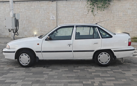 Daewoo Nexia I рестайлинг, 2007 год, 260 000 рублей, 12 фотография