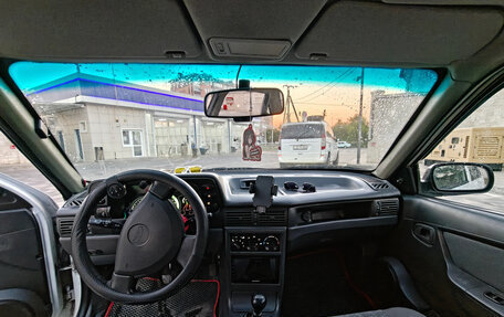 Daewoo Nexia I рестайлинг, 2007 год, 260 000 рублей, 13 фотография