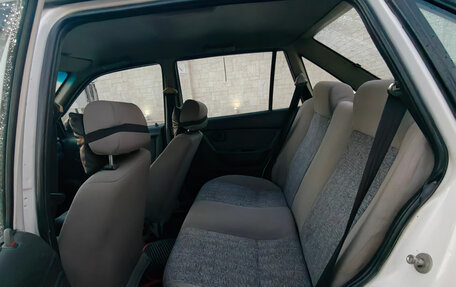 Daewoo Nexia I рестайлинг, 2007 год, 260 000 рублей, 17 фотография