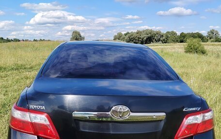 Toyota Camry, 2011 год, 1 460 000 рублей, 4 фотография