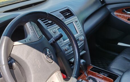 Toyota Camry, 2011 год, 1 460 000 рублей, 5 фотография