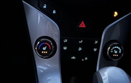 Chevrolet Cruze II, 2013 год, 690 000 рублей, 11 фотография