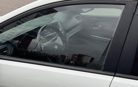 KIA Rio III рестайлинг, 2012 год, 740 000 рублей, 9 фотография