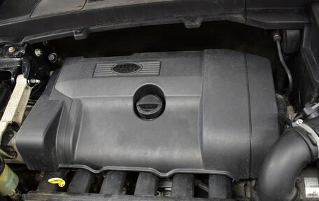 Land Rover Freelander II рестайлинг 2, 2008 год, 750 000 рублей, 13 фотография