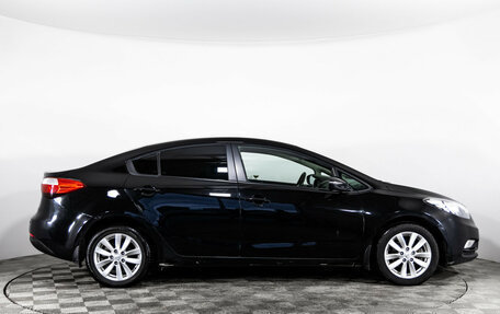 KIA Cerato III, 2013 год, 799 000 рублей, 4 фотография