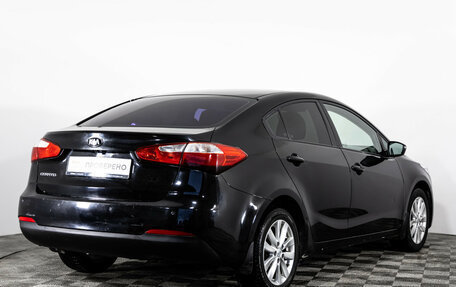 KIA Cerato III, 2013 год, 799 000 рублей, 5 фотография