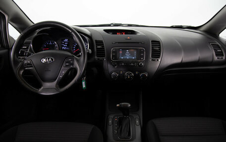 KIA Cerato III, 2013 год, 799 000 рублей, 9 фотография