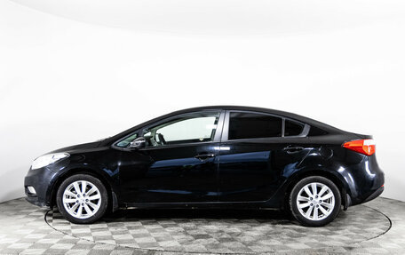 KIA Cerato III, 2013 год, 799 000 рублей, 8 фотография