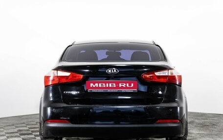 KIA Cerato III, 2013 год, 799 000 рублей, 6 фотография