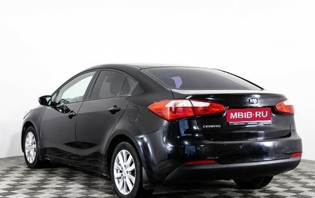 KIA Cerato III, 2013 год, 799 000 рублей, 7 фотография
