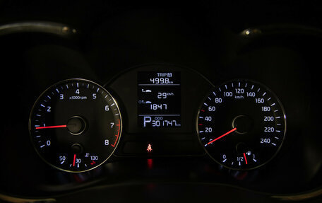 KIA Cerato III, 2013 год, 799 000 рублей, 13 фотография