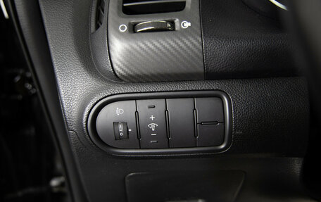 KIA Cerato III, 2013 год, 799 000 рублей, 18 фотография