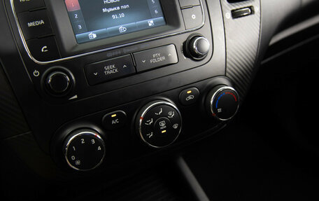 KIA Cerato III, 2013 год, 799 000 рублей, 15 фотография