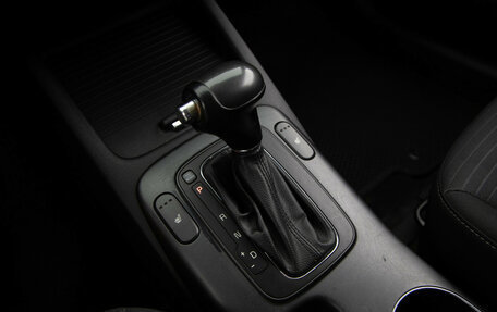 KIA Cerato III, 2013 год, 799 000 рублей, 14 фотография
