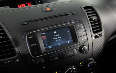 KIA Cerato III, 2013 год, 799 000 рублей, 16 фотография