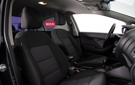 KIA Cerato III, 2013 год, 799 000 рублей, 11 фотография