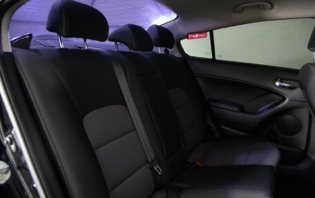 KIA Cerato III, 2013 год, 799 000 рублей, 12 фотография