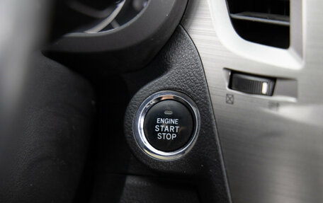 Subaru Outback IV рестайлинг, 2011 год, 999 000 рублей, 16 фотография