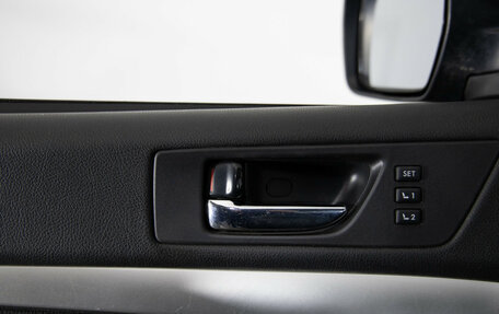 Subaru Outback IV рестайлинг, 2011 год, 999 000 рублей, 21 фотография