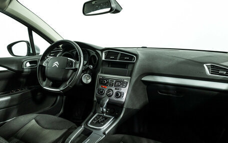 Citroen C4 II рестайлинг, 2015 год, 890 000 рублей, 9 фотография