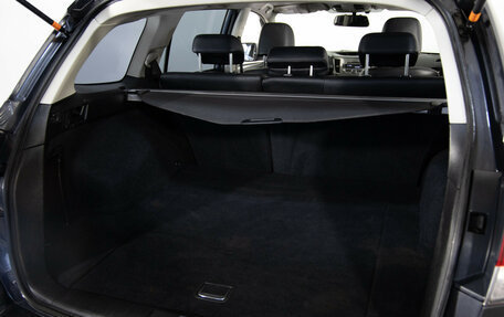 Subaru Outback IV рестайлинг, 2011 год, 999 000 рублей, 22 фотография