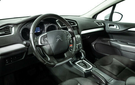 Citroen C4 II рестайлинг, 2015 год, 890 000 рублей, 11 фотография