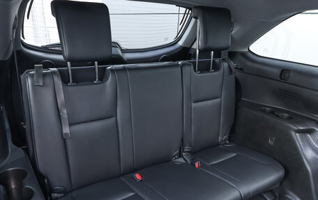 Toyota Highlander III, 2019 год, 3 698 000 рублей, 13 фотография