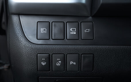 Toyota Highlander III, 2019 год, 3 698 000 рублей, 22 фотография