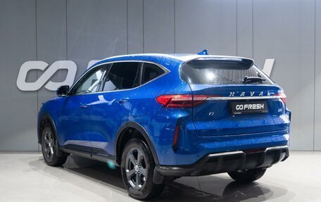 Haval F7 I, 2022 год, 2 149 000 рублей, 3 фотография