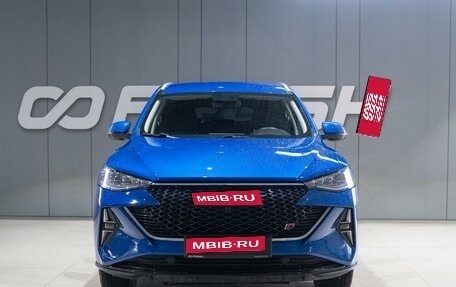 Haval F7 I, 2022 год, 2 149 000 рублей, 2 фотография