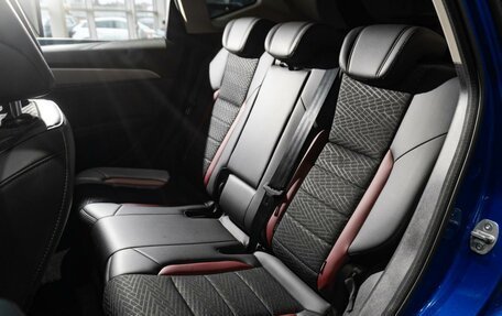 Haval F7 I, 2022 год, 2 149 000 рублей, 15 фотография