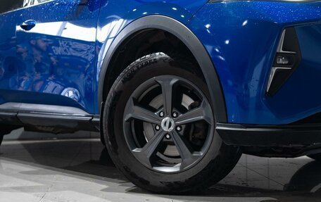Haval F7 I, 2022 год, 2 149 000 рублей, 9 фотография