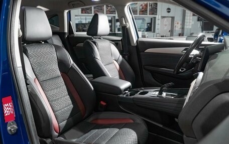 Haval F7 I, 2022 год, 2 149 000 рублей, 14 фотография
