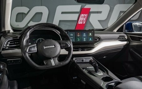 Haval F7 I, 2022 год, 2 149 000 рублей, 11 фотография