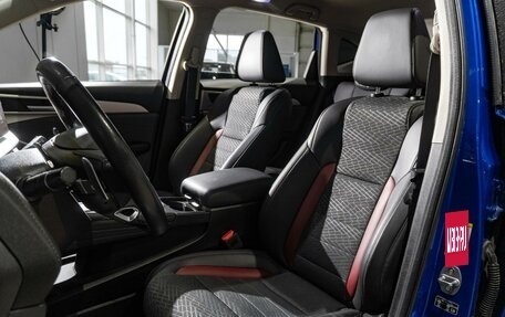 Haval F7 I, 2022 год, 2 149 000 рублей, 13 фотография